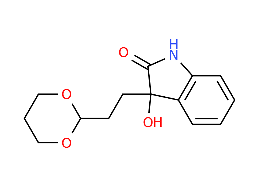 Structure Amb1080279