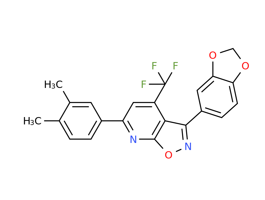 Structure Amb10803017