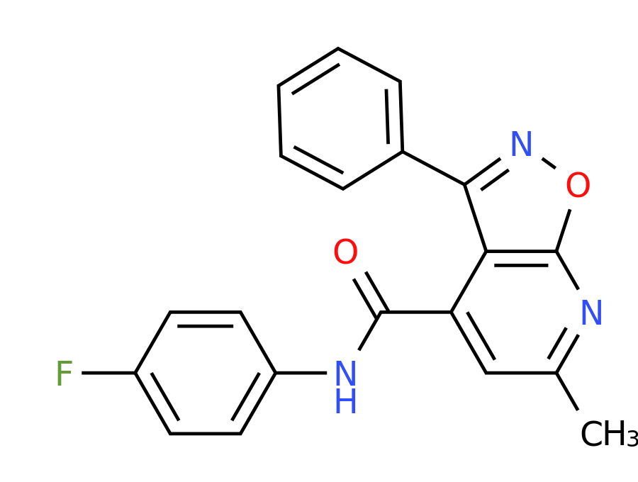 Structure Amb10803020