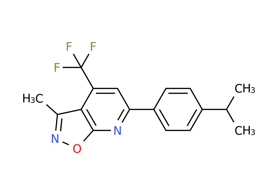 Structure Amb10803029