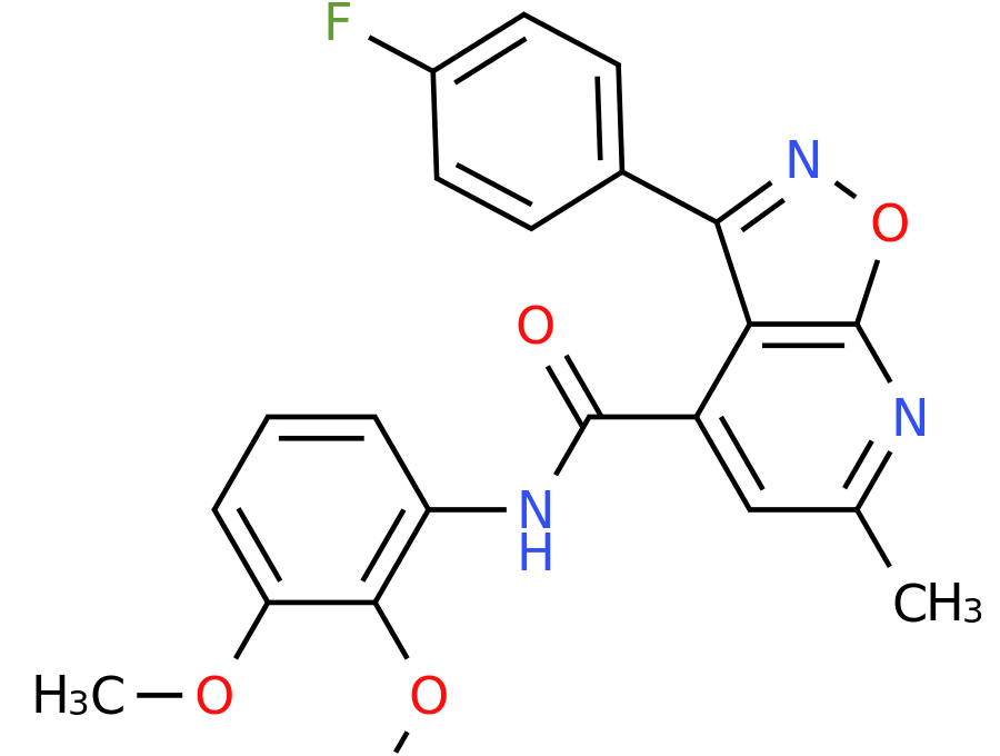 Structure Amb10803038