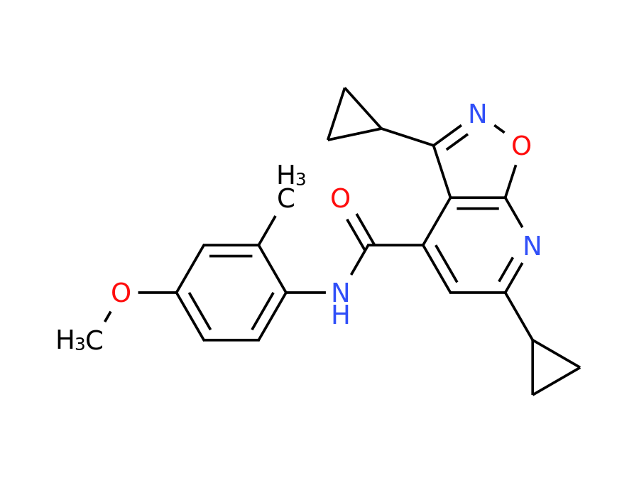 Structure Amb10803041