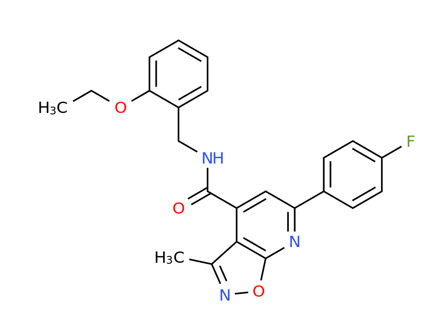 Structure Amb10803046