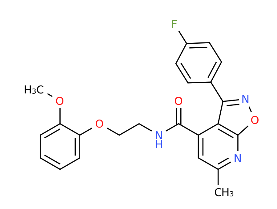 Structure Amb10803049