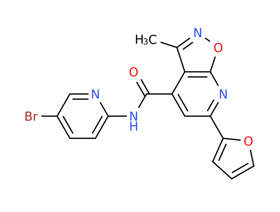 Structure Amb10803062