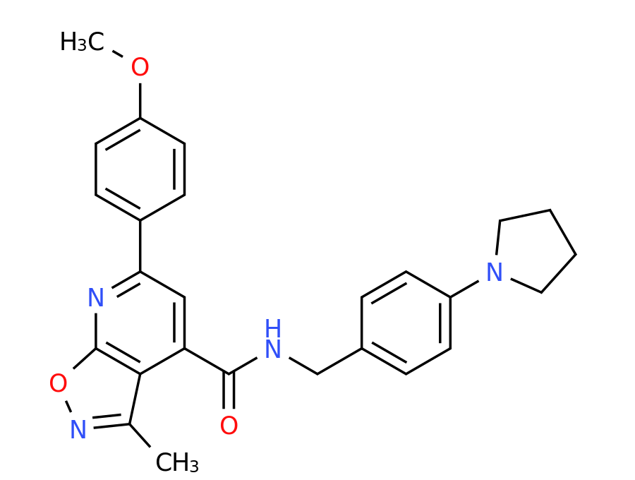 Structure Amb10803065