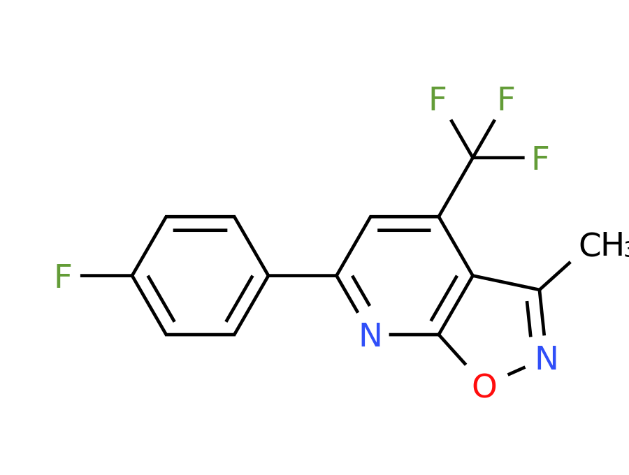 Structure Amb10803070