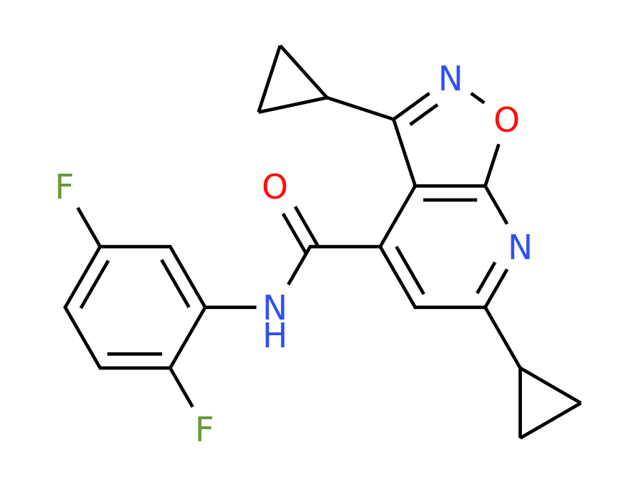 Structure Amb10803074