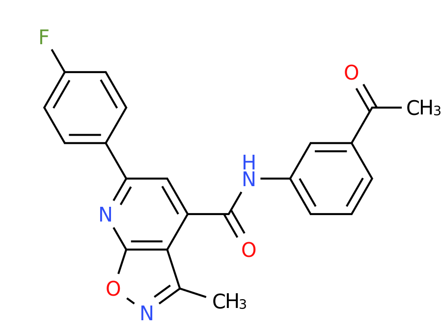 Structure Amb10803078