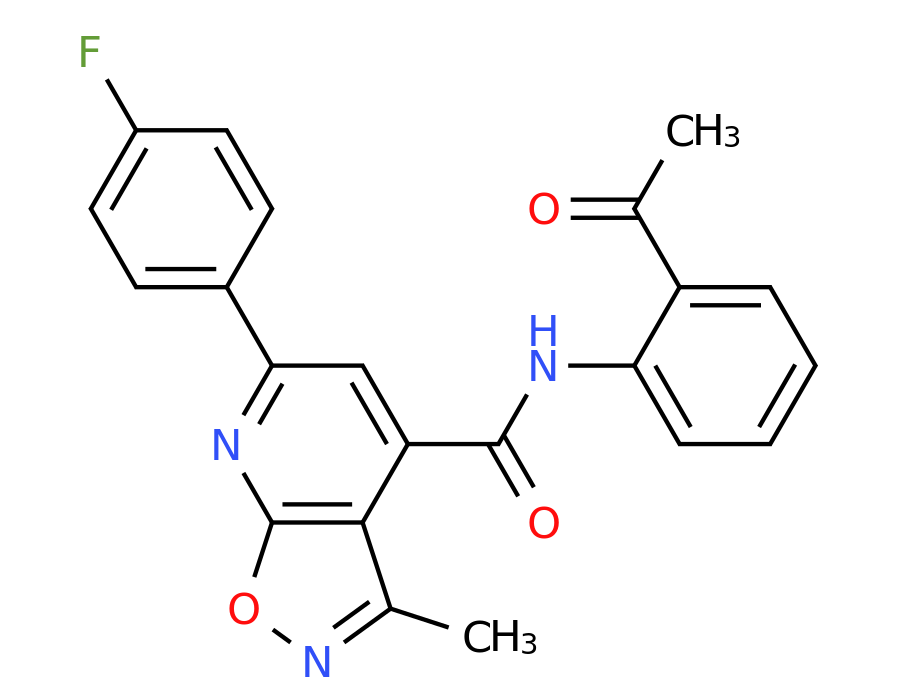 Structure Amb10803134