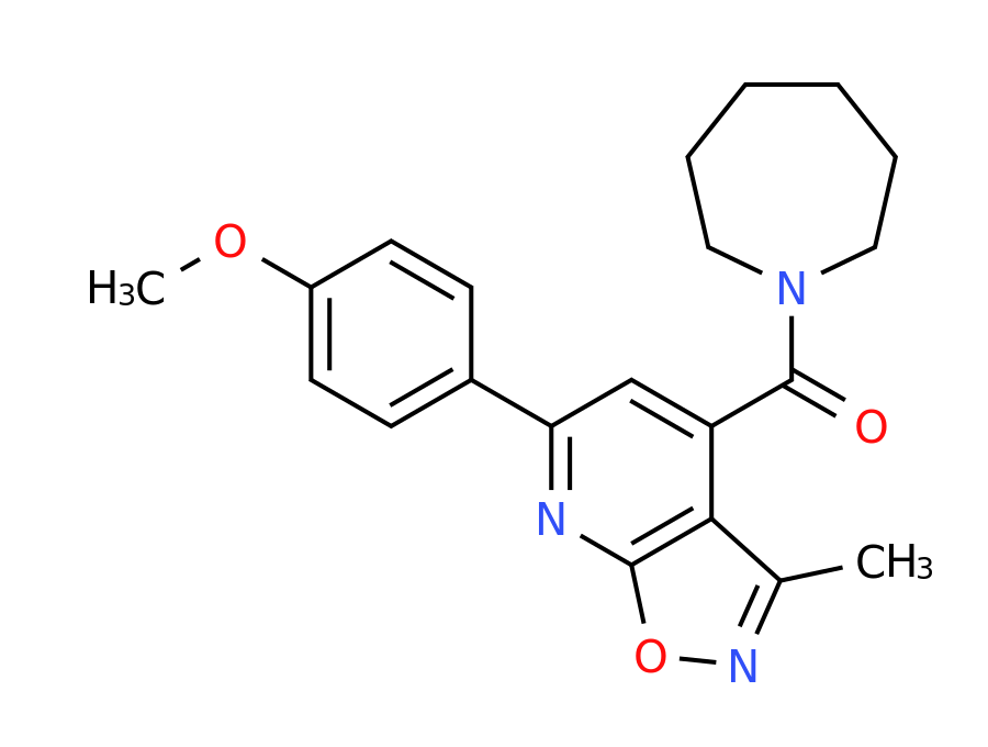 Structure Amb10803136