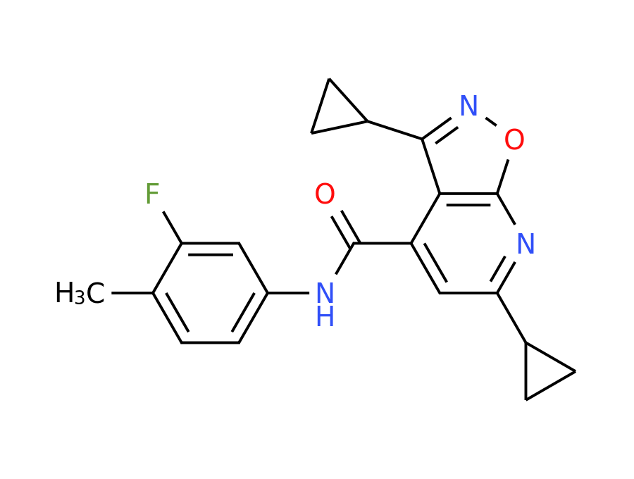 Structure Amb10803181