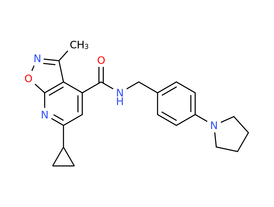 Structure Amb10803187