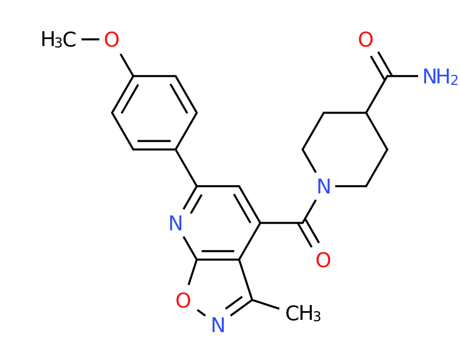 Structure Amb10803213