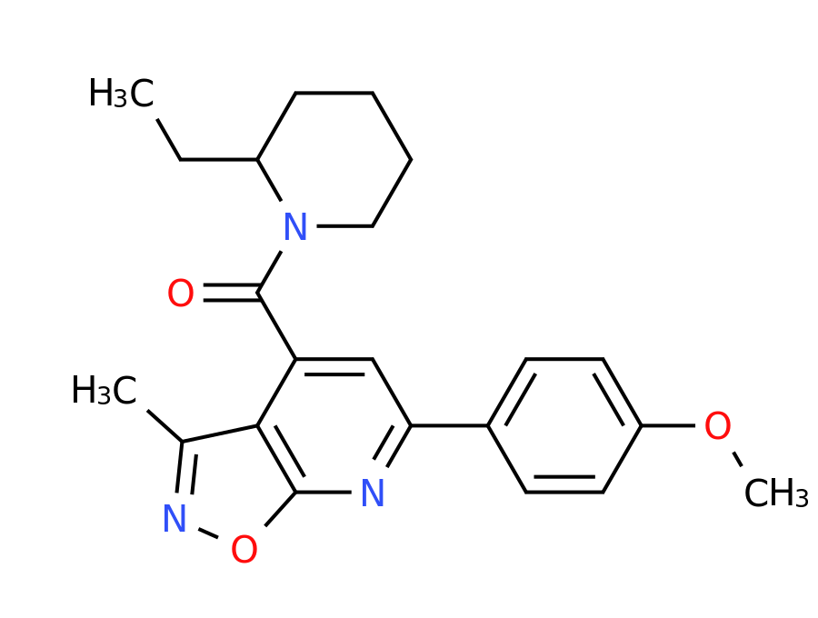 Structure Amb10803217