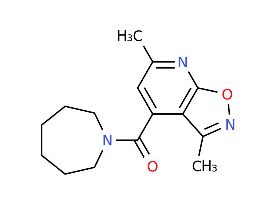 Structure Amb10803241