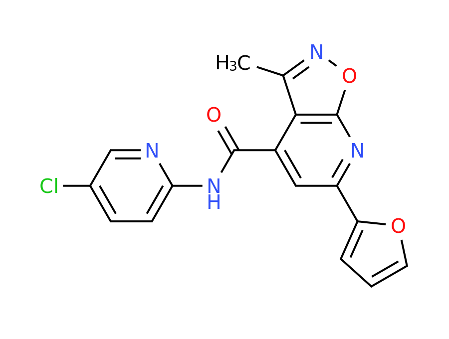 Structure Amb10803262