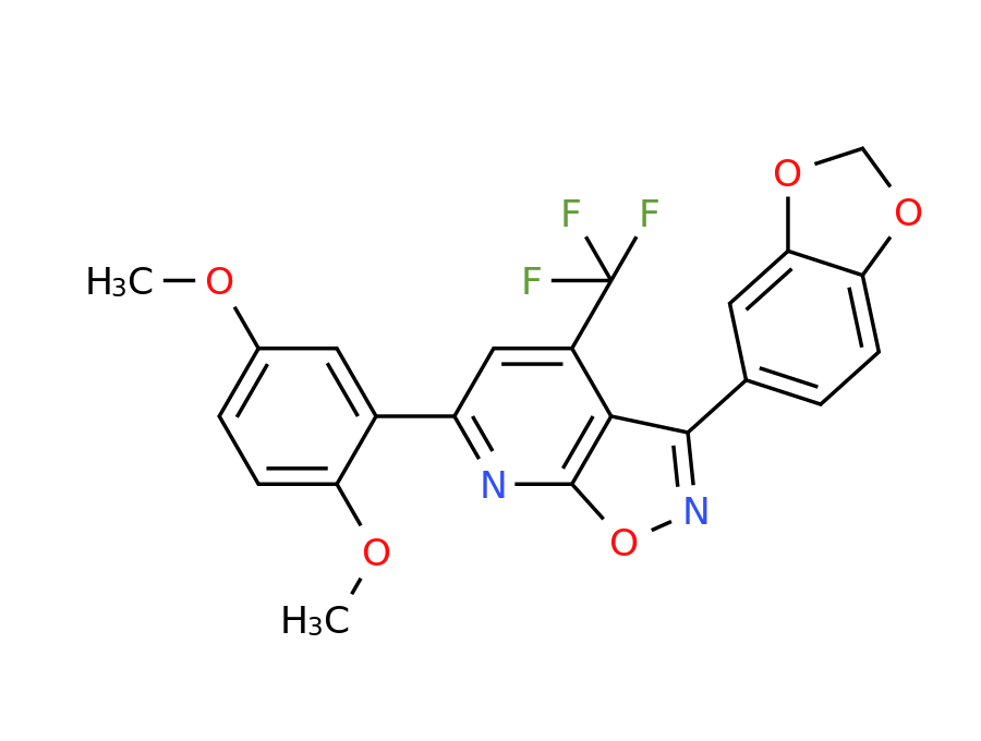 Structure Amb10803267