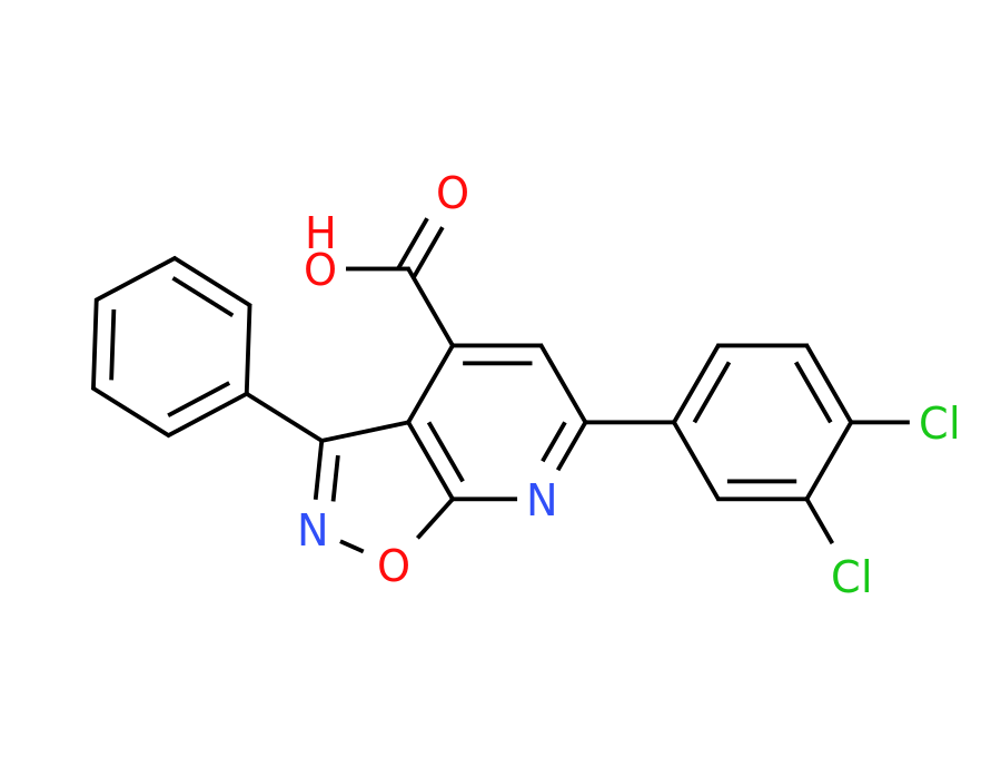 Structure Amb10803300