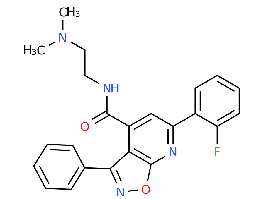 Structure Amb10804273