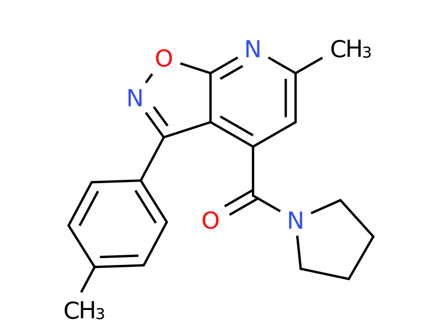 Structure Amb10804275