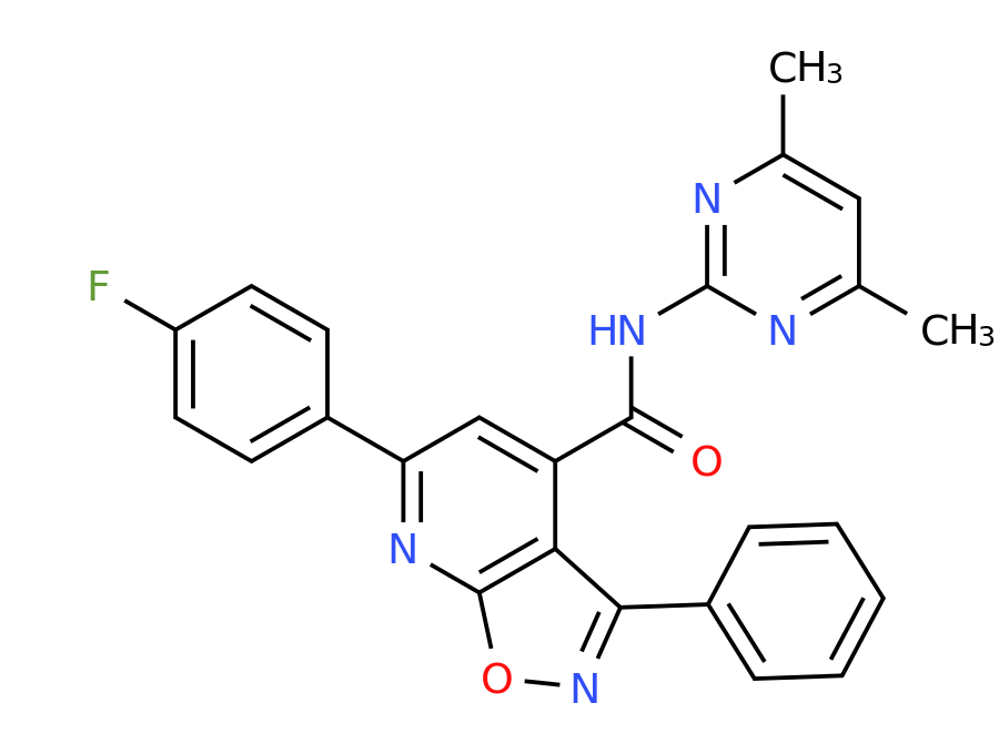 Structure Amb10804278