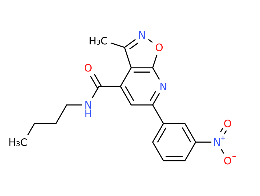 Structure Amb10804285