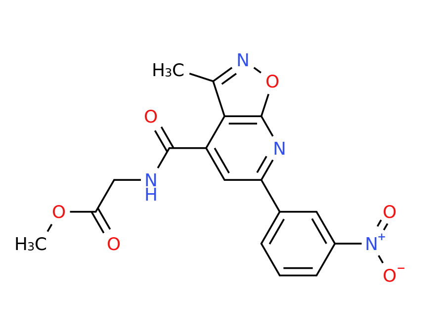 Structure Amb10804286