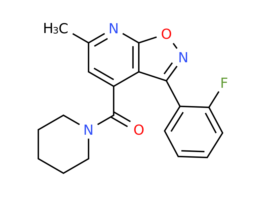 Structure Amb10804287