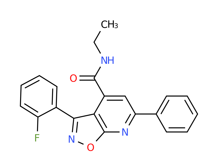 Structure Amb10804288