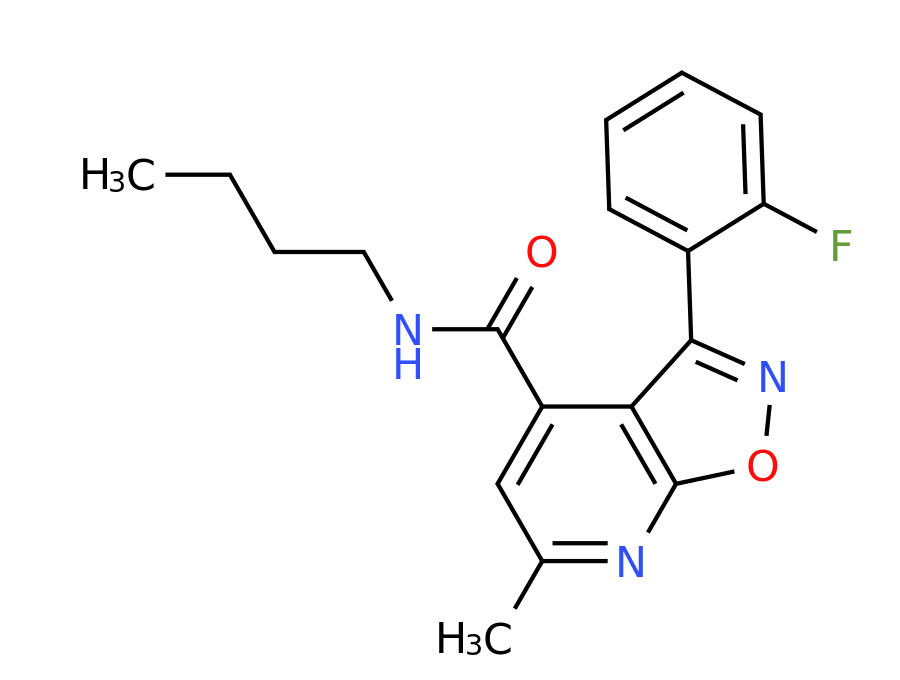 Structure Amb10804291