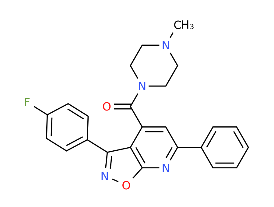 Structure Amb10804300