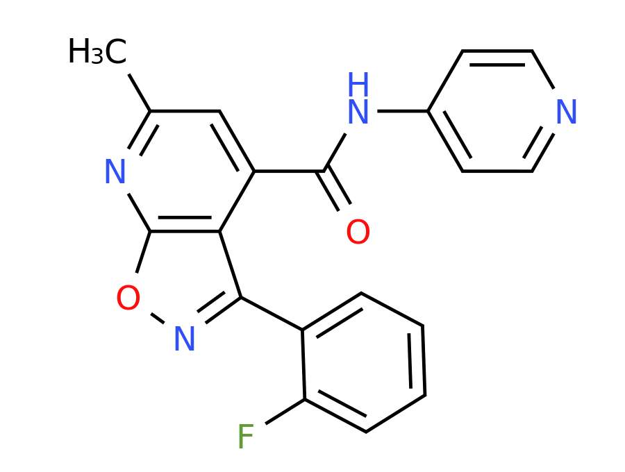 Structure Amb10804301