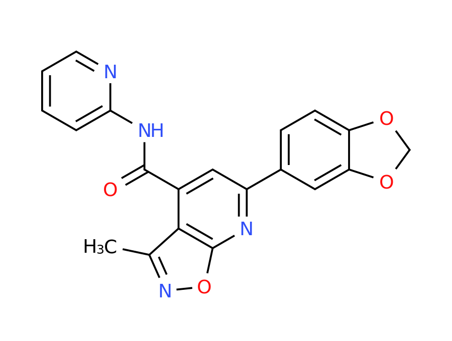 Structure Amb10804303