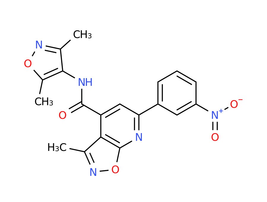 Structure Amb10804305