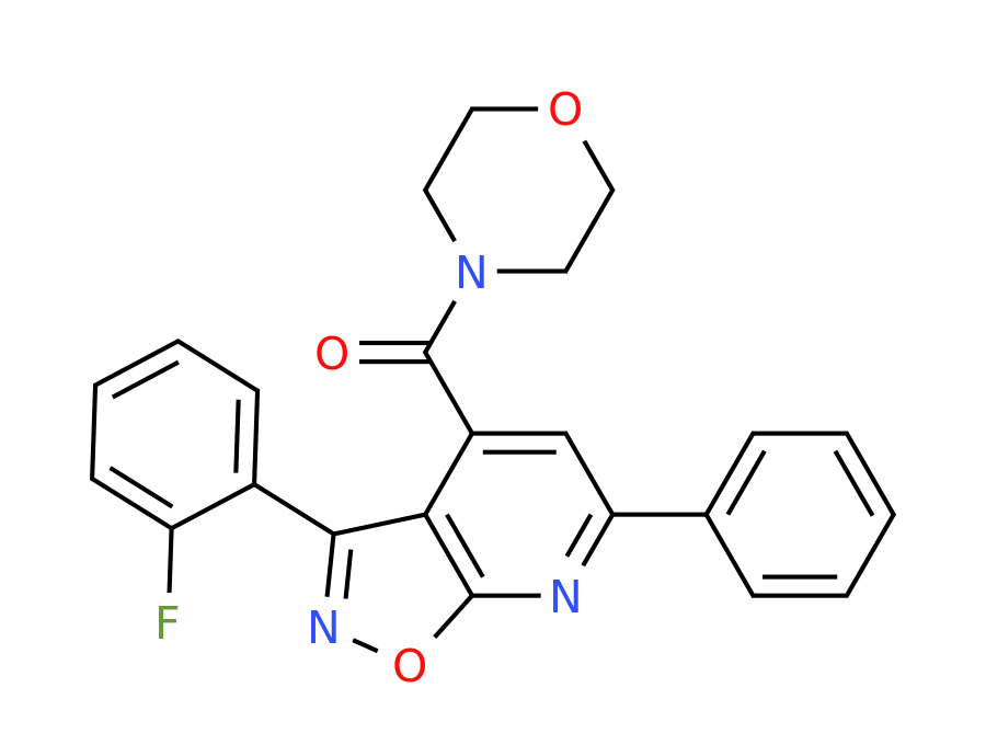 Structure Amb10804312