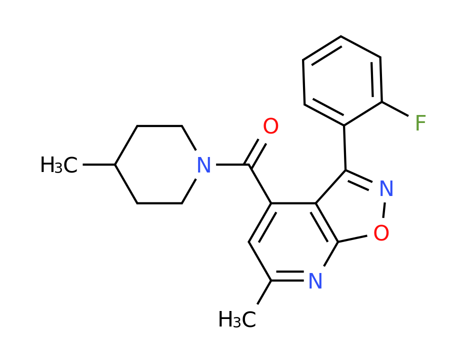 Structure Amb10804314