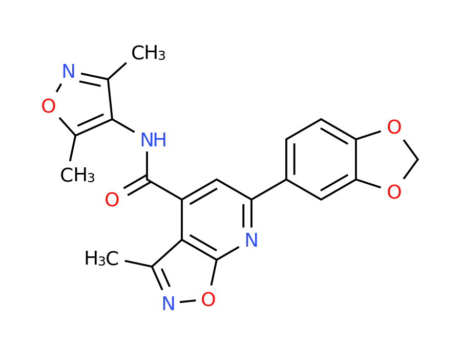 Structure Amb10804315