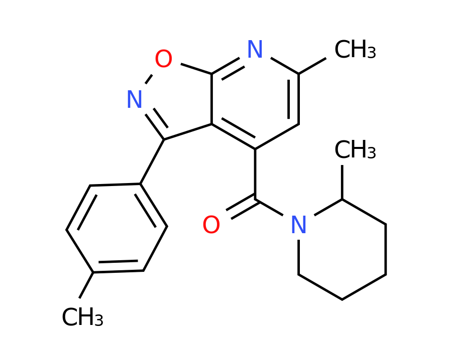 Structure Amb10804321