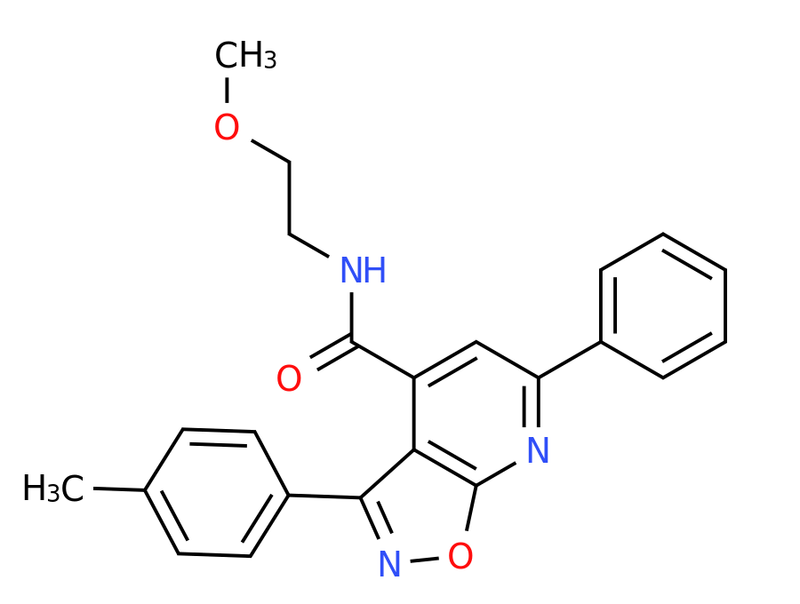 Structure Amb10804323