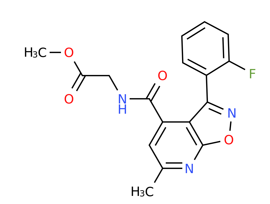 Structure Amb10804329