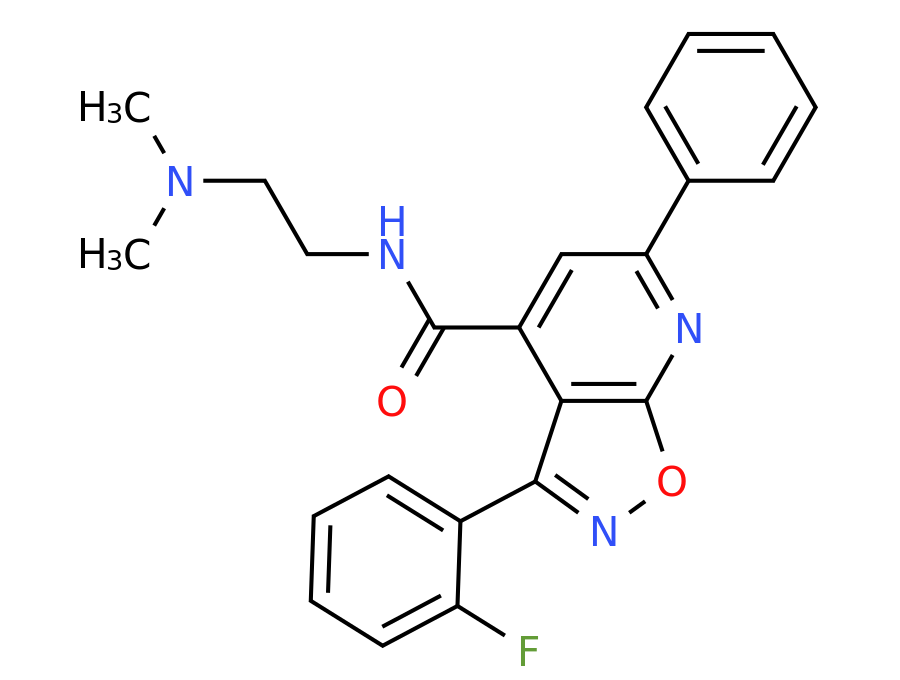 Structure Amb10804333