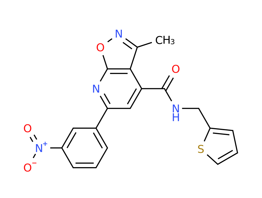 Structure Amb10804334