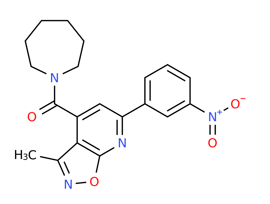 Structure Amb10804336