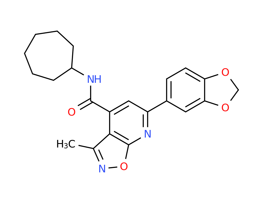 Structure Amb10804337