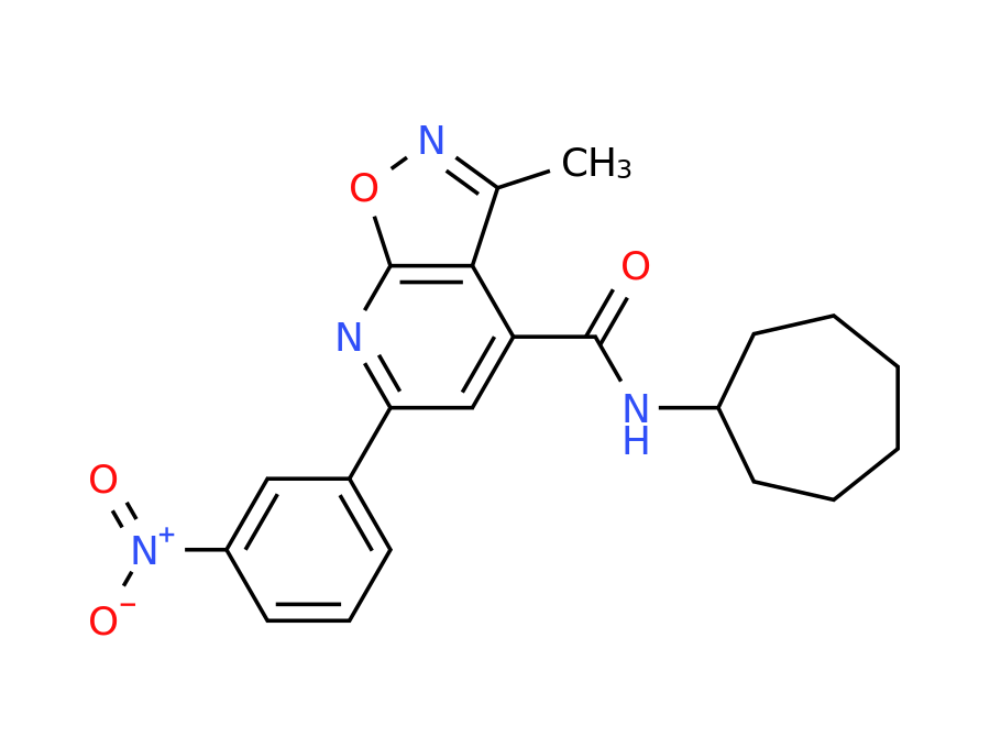 Structure Amb10804345