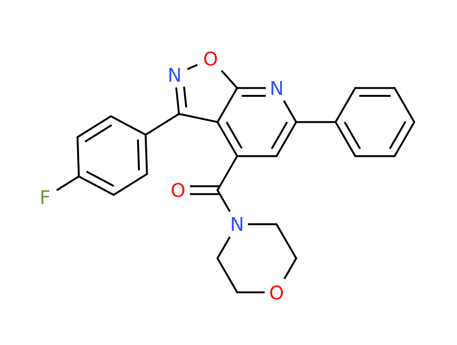 Structure Amb10804346