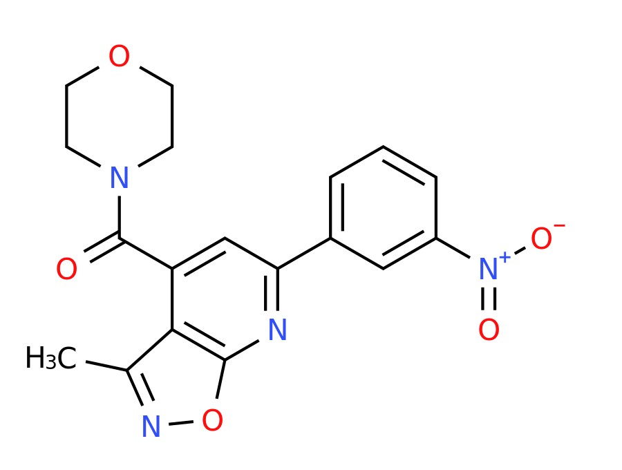 Structure Amb10804355