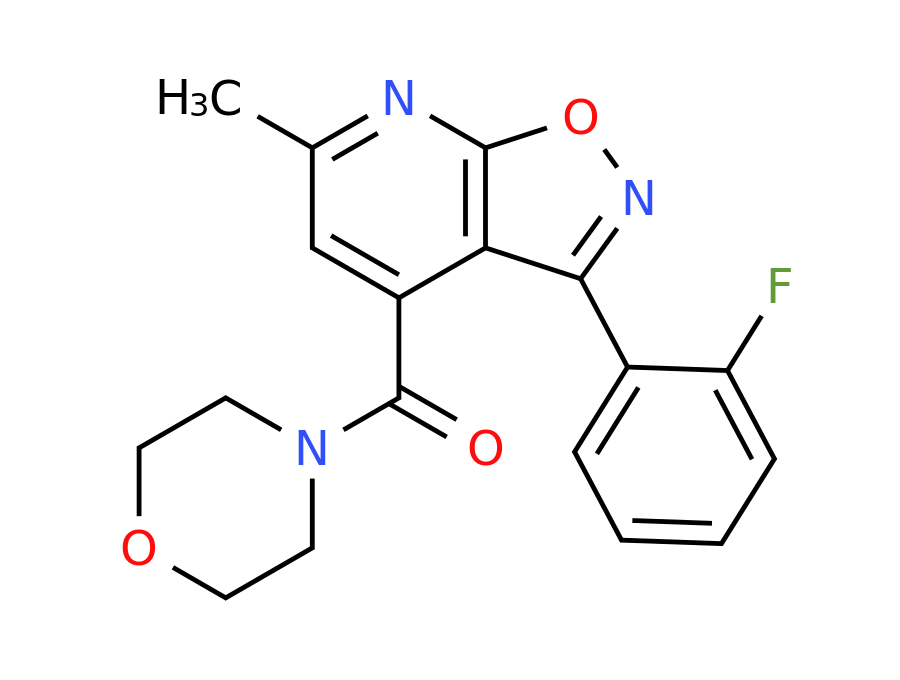 Structure Amb10804356