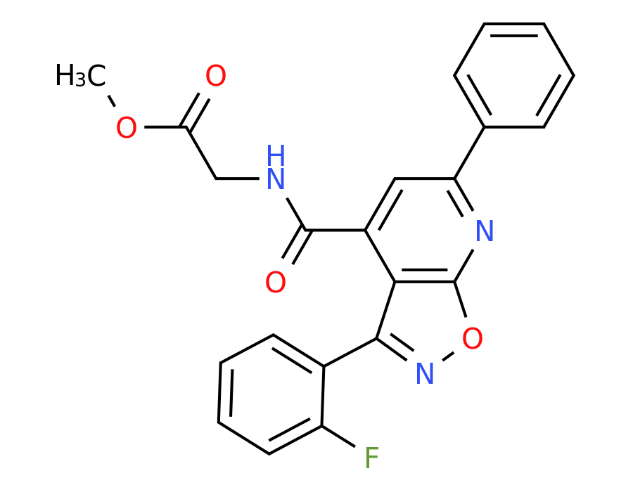 Structure Amb10804362